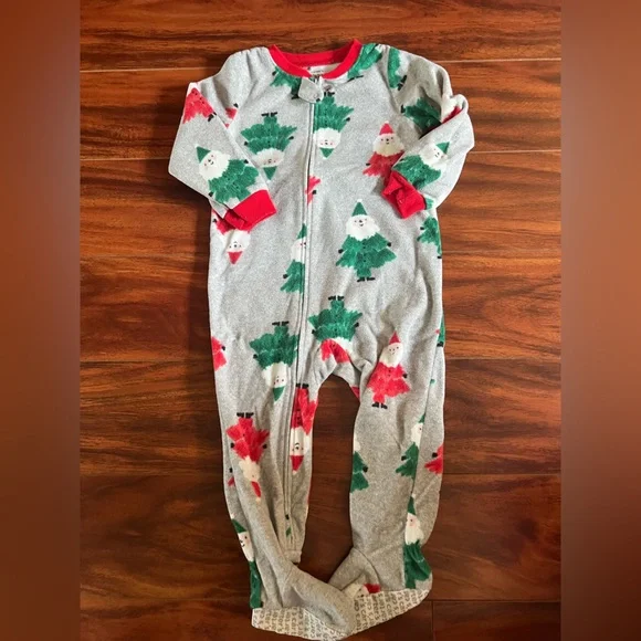 Carters Holiday Bundle!! - Picture 2 of 5